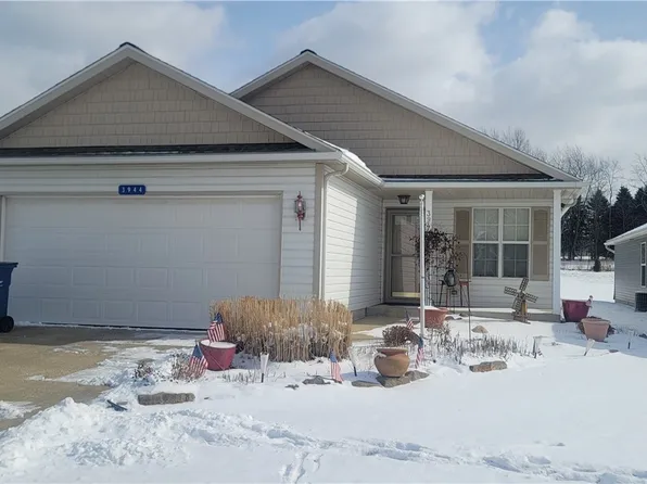 3944 Marsh Creek Ln, Rootstown, OH 44272