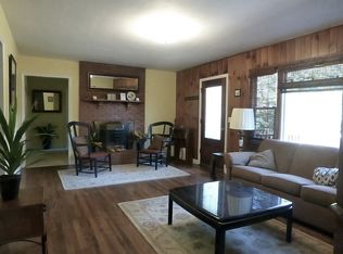 2699 N Mills River Rd, Mills River, NC 28759