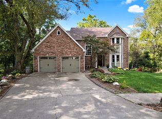 1703 Oak Cliff Pl, Columbia, MO 65203