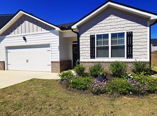 554 Lytham Dr, Aiken, SC 29801