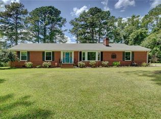 5217 Sweetbriar Cir, Portsmouth, VA 23703