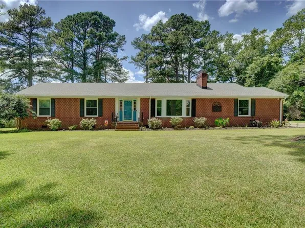 5217 Sweetbriar Cir, Portsmouth, VA 23703