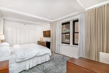 Rented by Engel & Völkers New York City