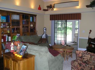 2150 N Devco Rd, Avon Park, FL 33825