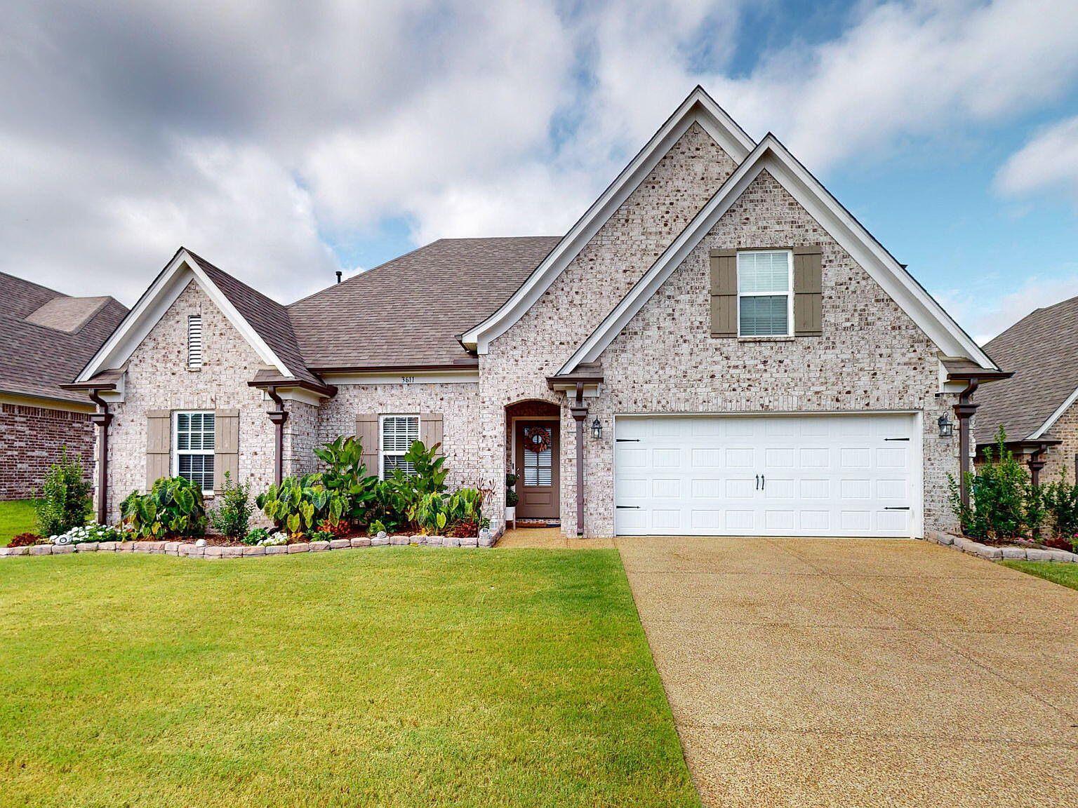 3611 Dandridge Ter, Southaven, MS 38672 MLS 4058204 Zillow