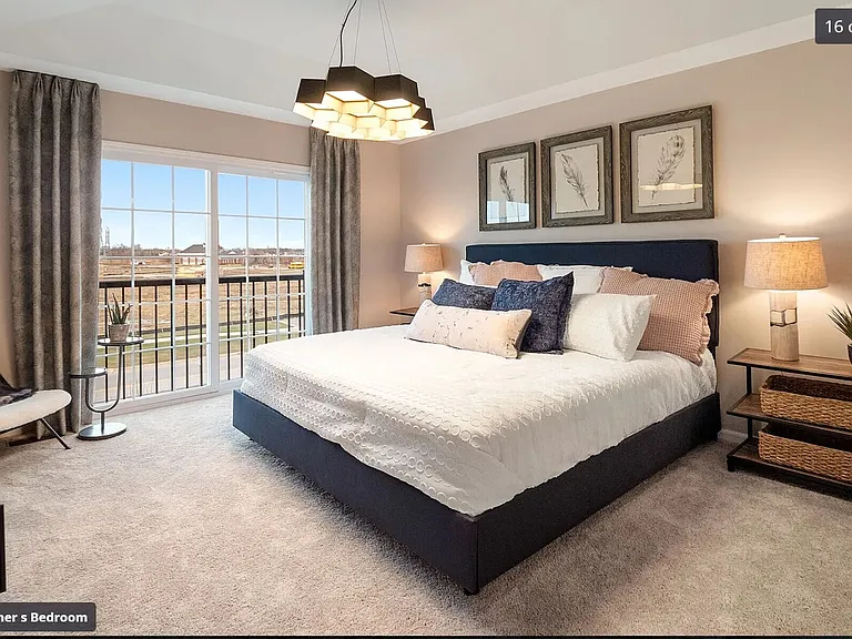 155 Chester Arthur Dr — Photo 19