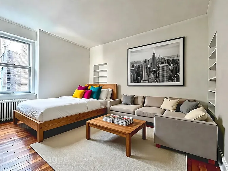 328 W 83rd St #2D — Photo 1