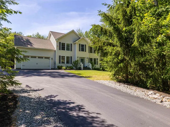 877 River Road, Weare, NH 03281