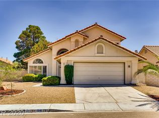 1341 Walstone Rd, North Las Vegas, NV 89031