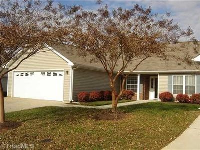 625 Huntingdon St, Elon, NC, 27244