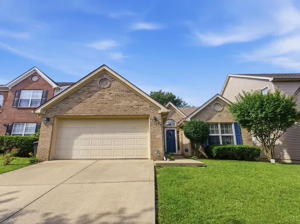 752 Rosslyns Dale, Lexington, KY 40514