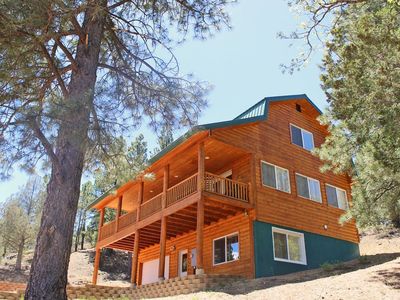 1450 W Elk Rdg, Duck Creek Village, UT, 84762