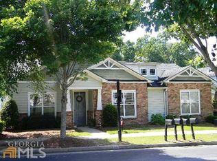 791 Cedar Loop, Fairburn, GA 30213