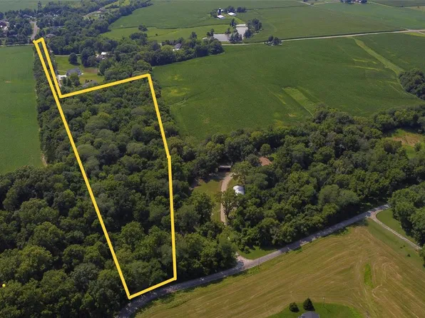 8668 Pin Oak Rd Lot 1, Edwardsville, IL 62025