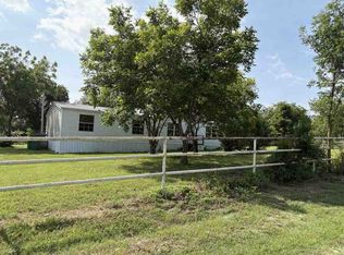 410 S Bouldin St, Hamilton, TX 76531