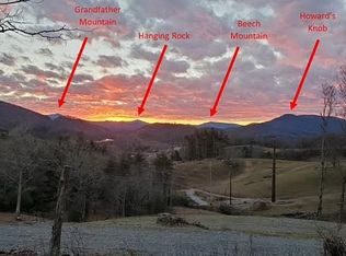 LOT 1 Ridgeview Dr, Boone, NC 28607