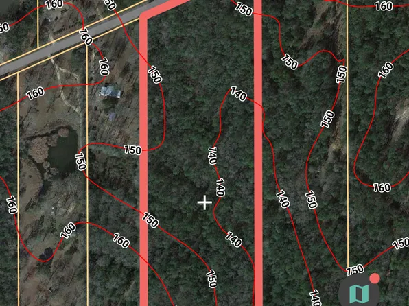 Nhn Desoto Rd, Mc Henry, MS 39561