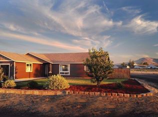 618 A St, Culver, OR 97734