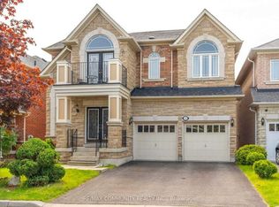 19 Salvage St #BASEMENT, Ajax, ON L1Z 1S5