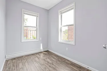 Rented by Keller Williams NYC
