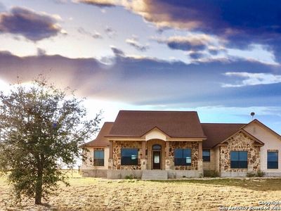 172 Scenic Hills Dr, La Vernia, TX, 78121