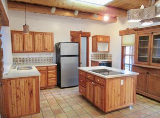 661D Garcia St, Santa Fe, NM 87505