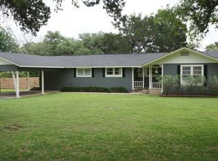160 Ohio Ave, New Braunfels, TX 78130