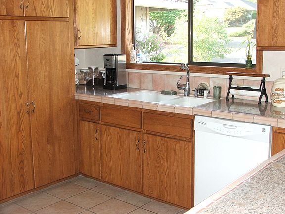     2nd View of Kitchen