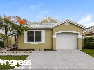 4913 SW 154th Pl, Miami, FL 33185