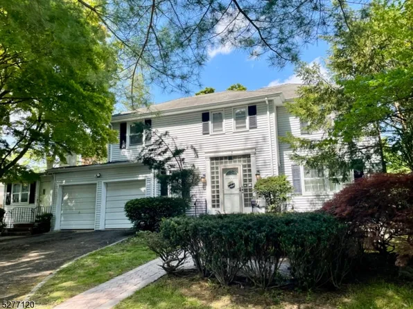 31 Deforest Ave, North Plainfield Boro, NJ 07062