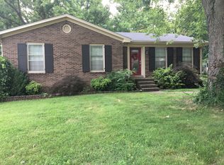 6603 Tottenham Rd, Windy Hills, KY 40207