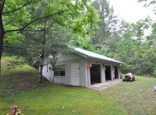 4415 Hanging Dog Rd, Murphy, NC 28906