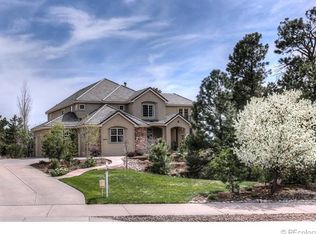 6453 Ponderosa Trl S, Aurora, CO 80016