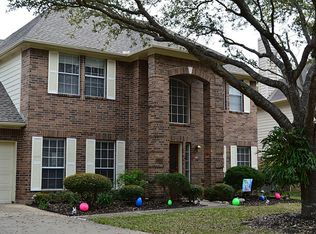 2719 Village Dale Ave, Houston, TX 77059
