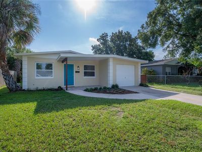 6610 S Mascotte St, Tampa, FL, 33616