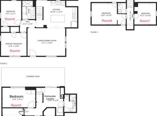 2600 NE 20th St #1, Renton, WA 98056