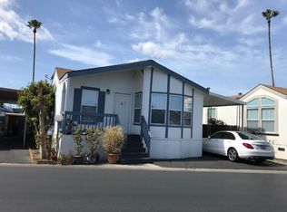 165 Blossom Way #156, San Jose, CA 95123