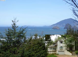 34561 Humbug Ln, Gold Beach, OR