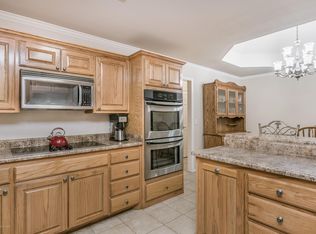 8423 Addison Dr, Amarillo, TX 79119