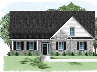 54 Stonegate Cir, Hampstead, NC 28443