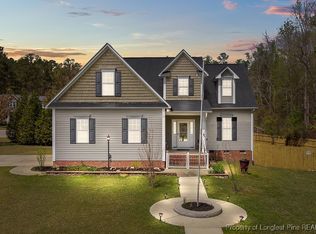 224 Melody Ln, Cameron, NC 28326