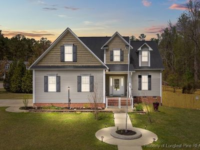 224 Melody Ln, Cameron, NC, 28326