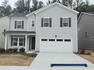 3249 Douglas Fir Rd, Wake Forest, NC 27587