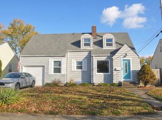 2611 Hilda Ave, Hamilton, OH 45015