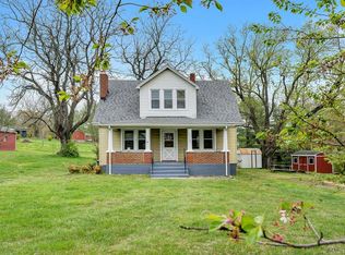 12760 Hardy Rd, Hardy, VA 24101