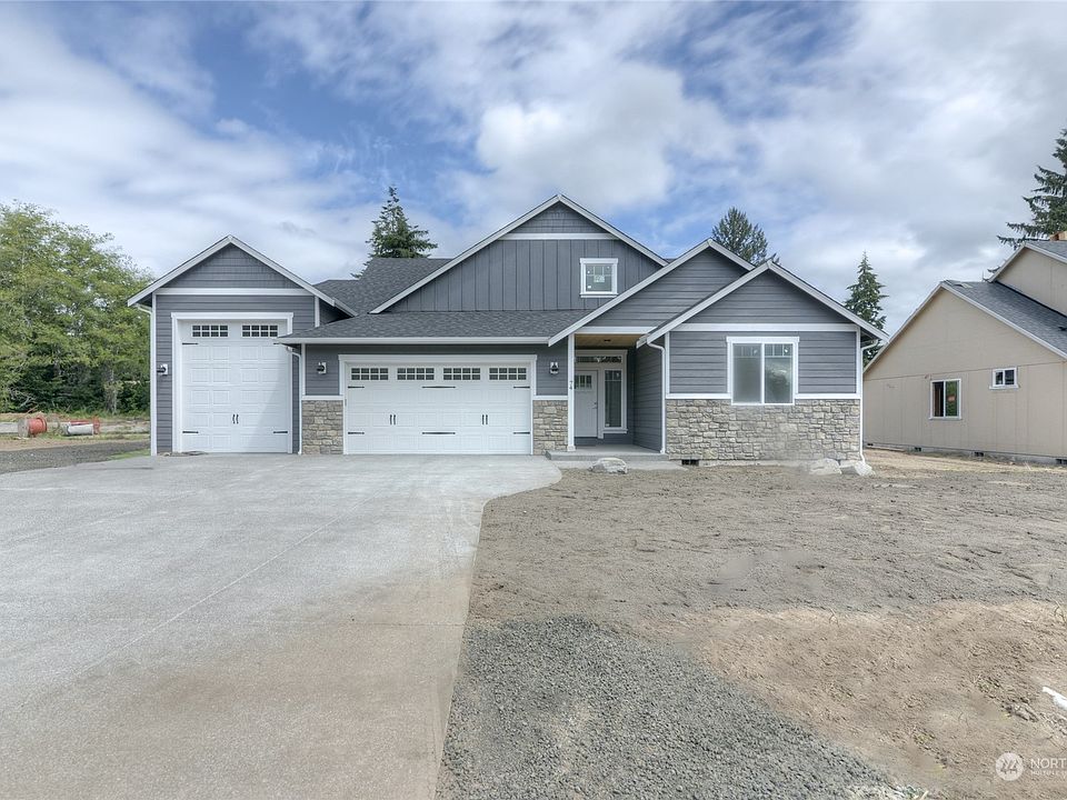 0 Pickering Road Lot 2, Shelton, WA 98584 MLS 2183890 Zillow