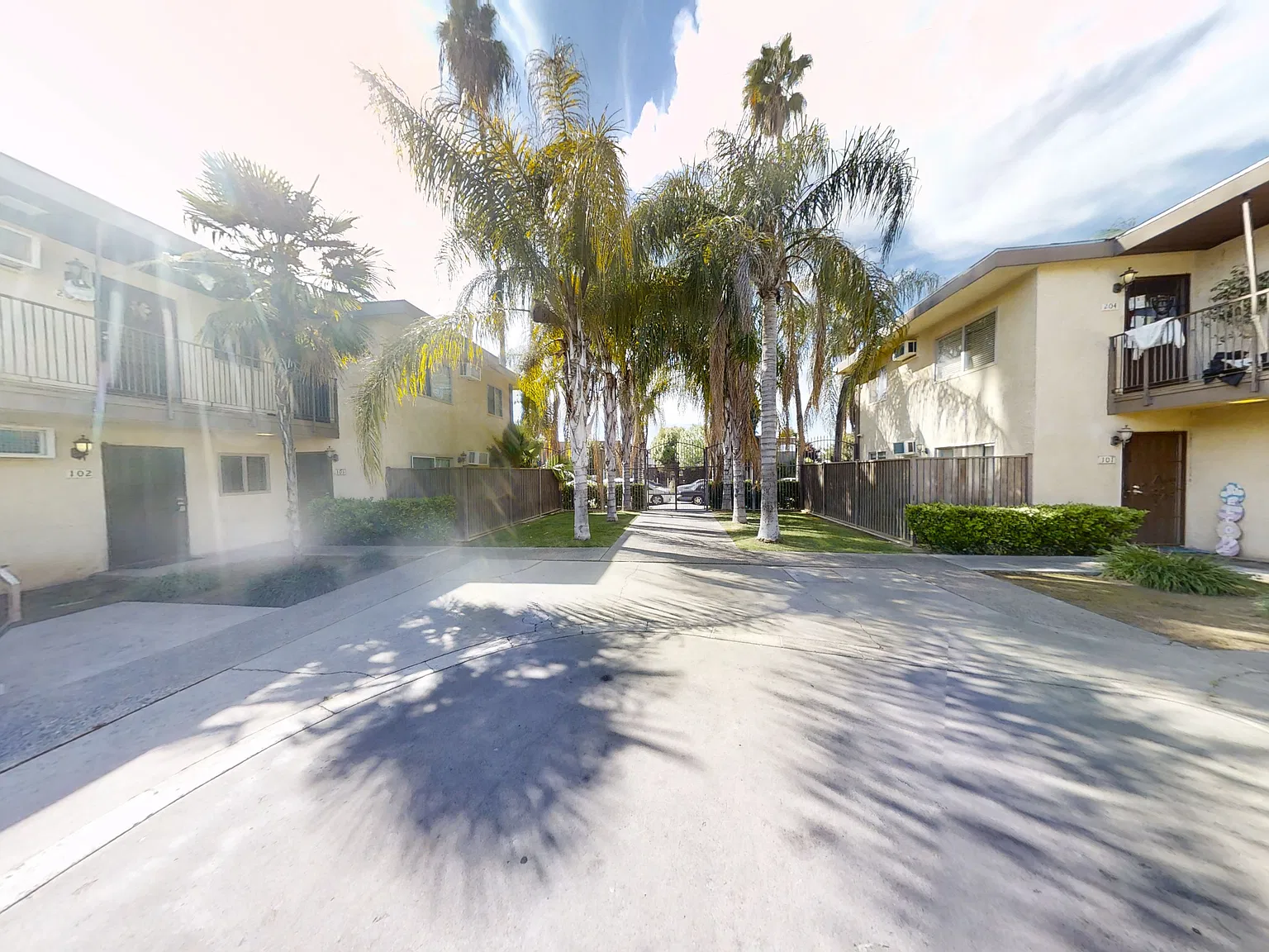 1 bed, 550 sqft, $1,000 — Photo 3