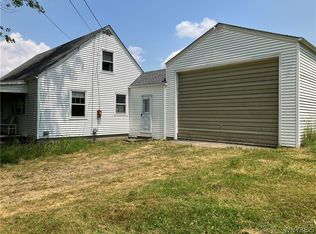 2553 Three Rod Rd #S, East Aurora, NY 14052