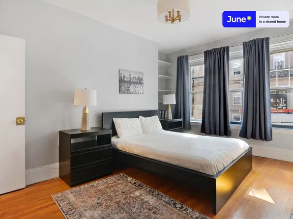 16 Royce Rd #E, Allston, MA 02134