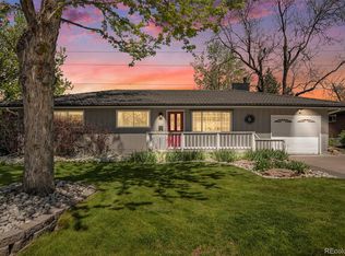 6150 S Southwood Dr, Centennial, CO 80121
